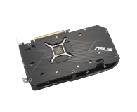 ASUS Radeon RX 6600 Dual V2 8GB GDDR6 - 1157778 - zdjęcie 8